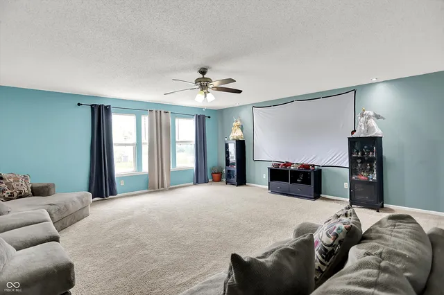 $358,999 | 9001 Harrison Run Court, Indianapolis, IN 46256