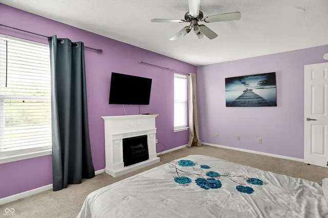 $358,999 | 9001 Harrison Run Court, Indianapolis, IN 46256