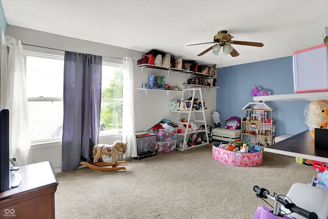 $358,999 | 9001 Harrison Run Court, Indianapolis, IN 46256