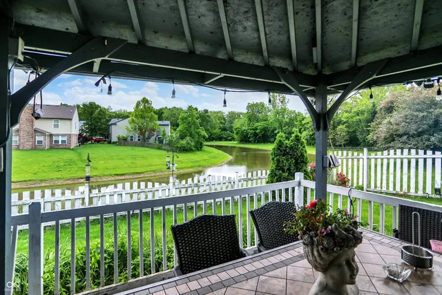 $358,999 | 9001 Harrison Run Court, Indianapolis, IN 46256