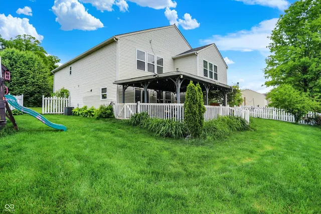 $358,999 | 9001 Harrison Run Court, Indianapolis, IN 46256