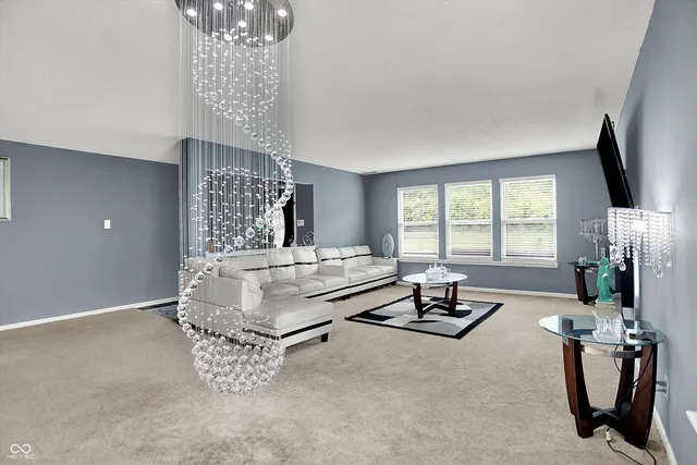 $358,999 | 9001 Harrison Run Court, Indianapolis, IN 46256