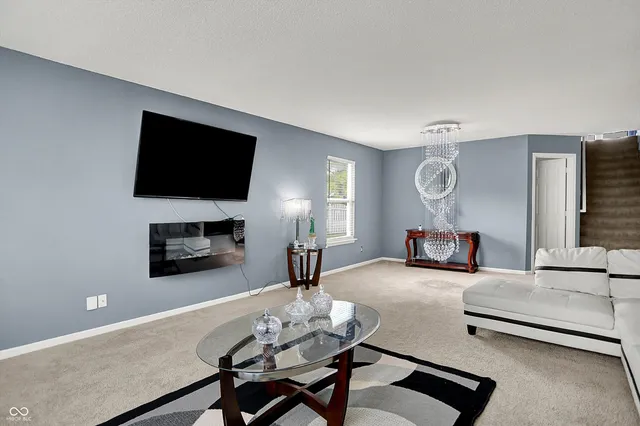 $358,999 | 9001 Harrison Run Court, Indianapolis, IN 46256