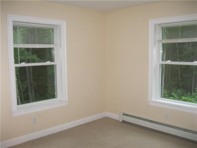 14 Milliken Road Gray, ME 04039 - Photo 16 of 24 Bedroom. 1st floor bedroom