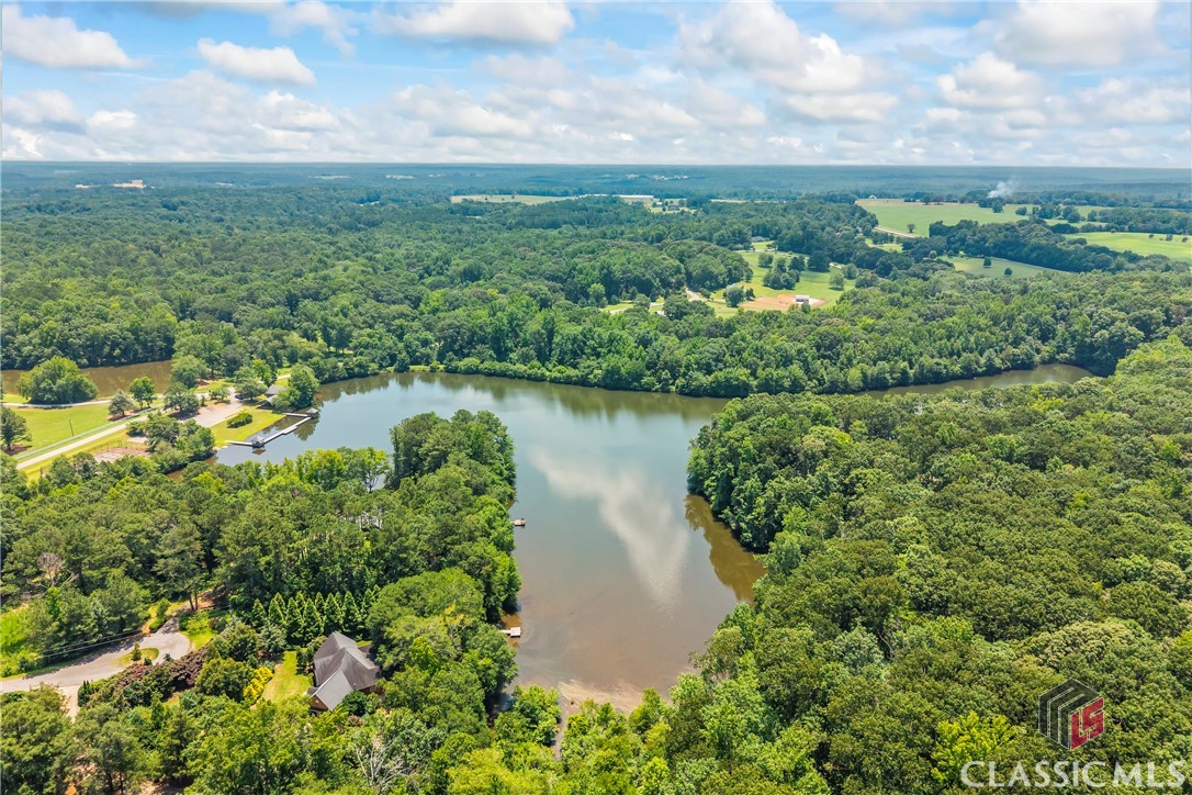 130 Black Thorn Road Colbert, GA 30628 - Photo 69 of 75
