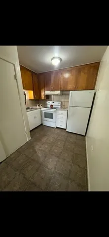 a view of a living room