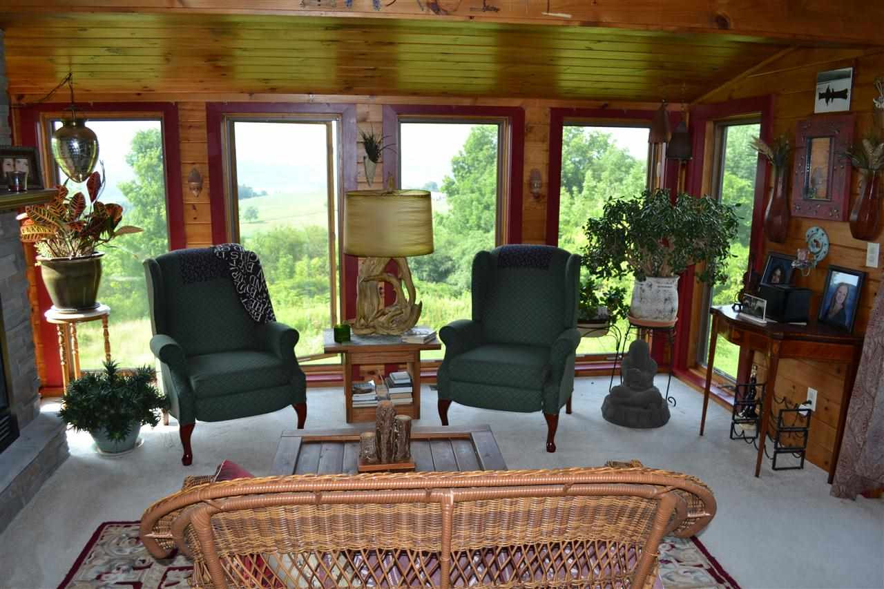 209 Three Track Mountain Road Warnerville, NY 12187 - Photo 13 of 25 Photo 13