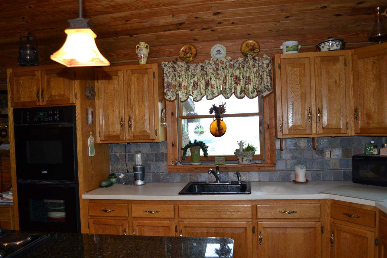 209 Three Track Mountain Road Warnerville, NY 12187 - Photo 17 of 25 Photo 17