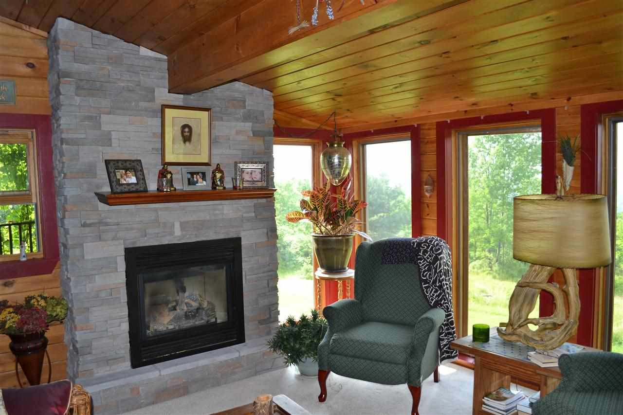 209 Three Track Mountain Road Warnerville, NY 12187 - Photo 9 of 25 Photo 9