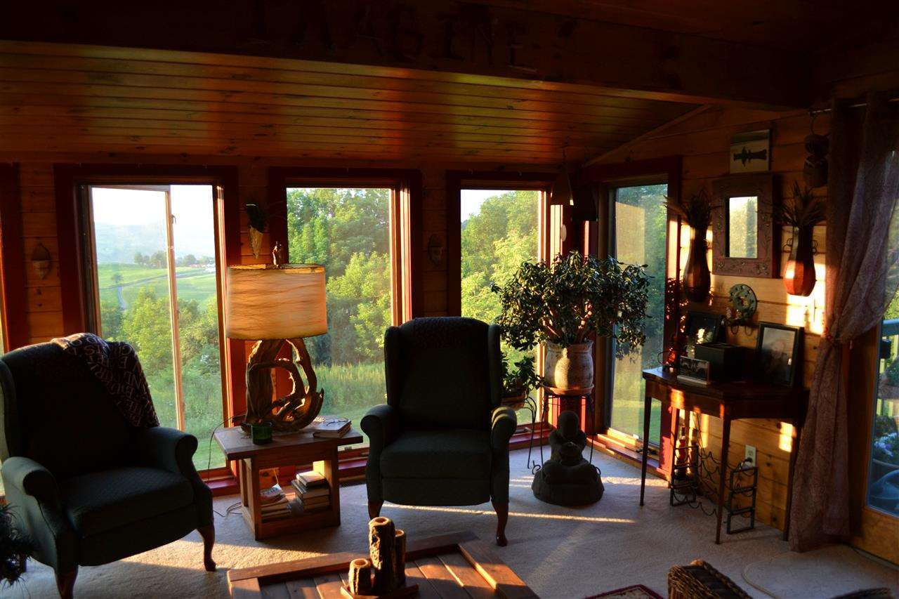 209 Three Track Mountain Road Warnerville, NY 12187 - Photo 10 of 25 Photo 10