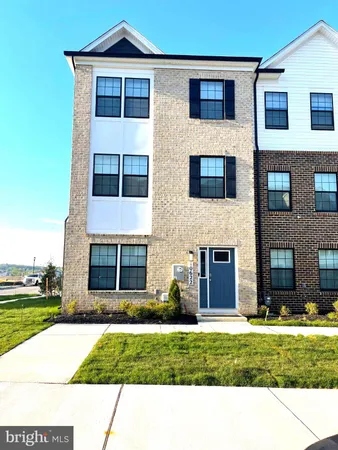 $980 | 10622 Meridian Hill Way, Upper Marlboro, MD 20772