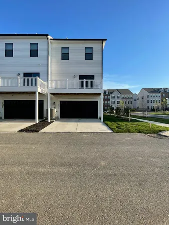 $980 | 10622 Meridian Hill Way, Upper Marlboro, MD 20772