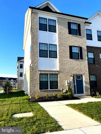 $980 | 10622 Meridian Hill Way, Upper Marlboro, MD 20772