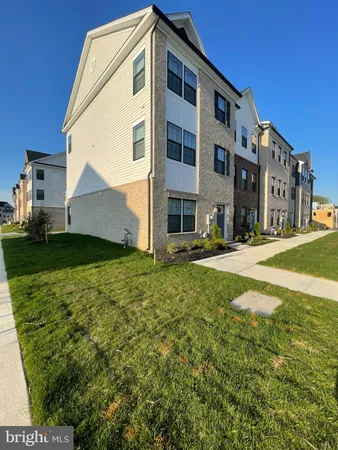 $980 | 10622 Meridian Hill Way, Upper Marlboro, MD 20772