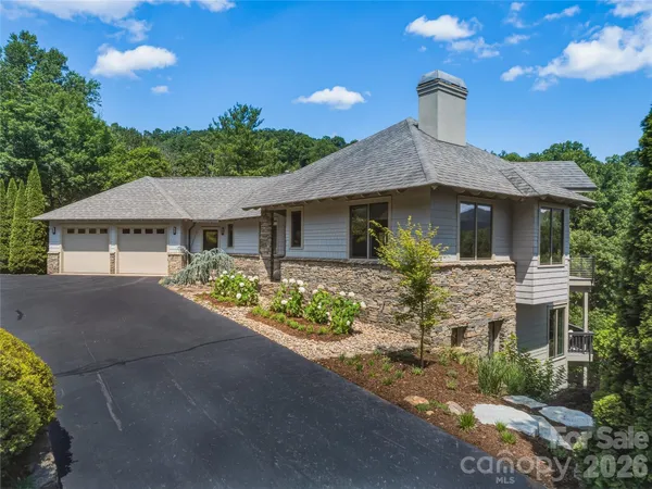 $2,300,000 | 47 Garland Drive, Asheville, NC 28804