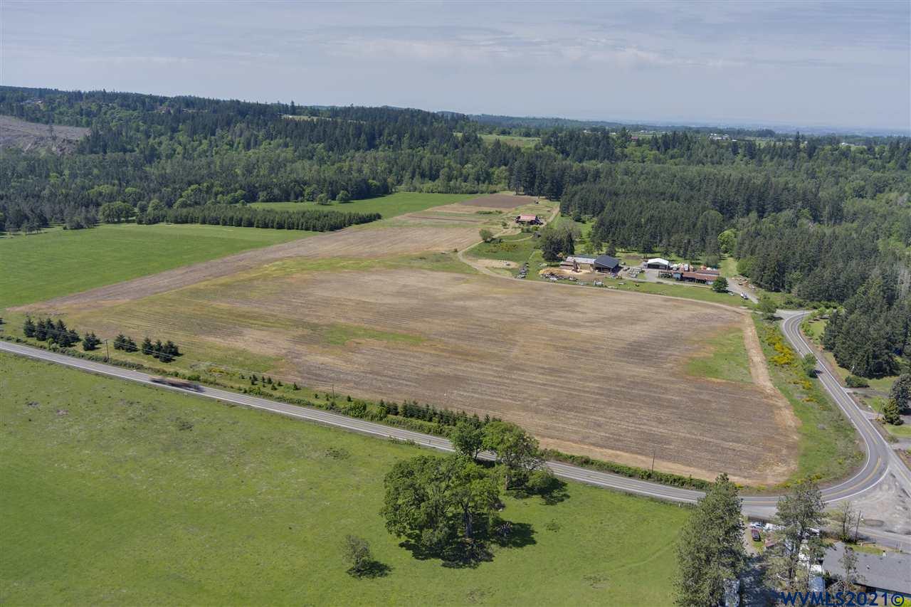 33777 South Dickey Prairie Road Molalla, OR 97038 - Photo 5 of 26