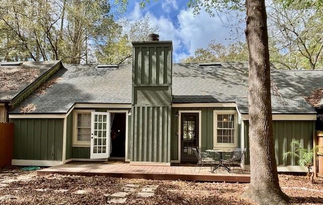 5319 Southwest 88 Court Gainesville, FL 32608 - Photo 23 of 25