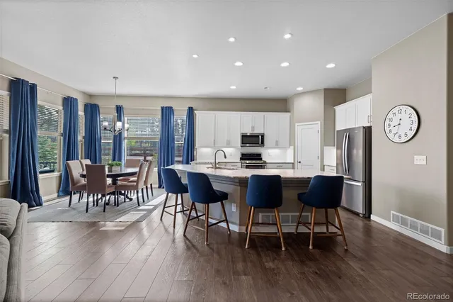 $929,000 | 1734 Summerglow Lane, Monument, CO 80132