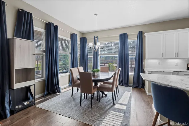 $929,000 | 1734 Summerglow Lane, Monument, CO 80132