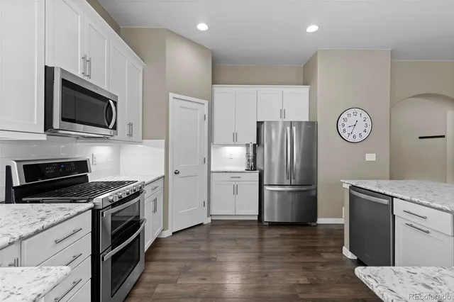 $929,000 | 1734 Summerglow Lane, Monument, CO 80132