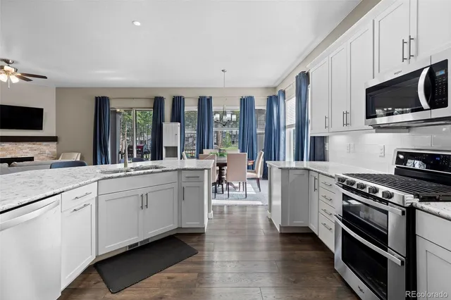 $929,000 | 1734 Summerglow Lane, Monument, CO 80132