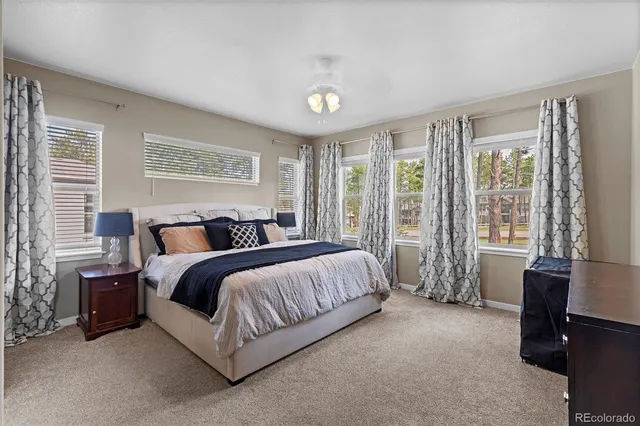 $929,000 | 1734 Summerglow Lane, Monument, CO 80132