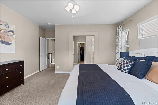 $929,000 | 1734 Summerglow Lane, Monument, CO 80132