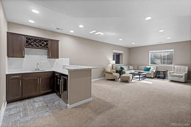 $929,000 | 1734 Summerglow Lane, Monument, CO 80132