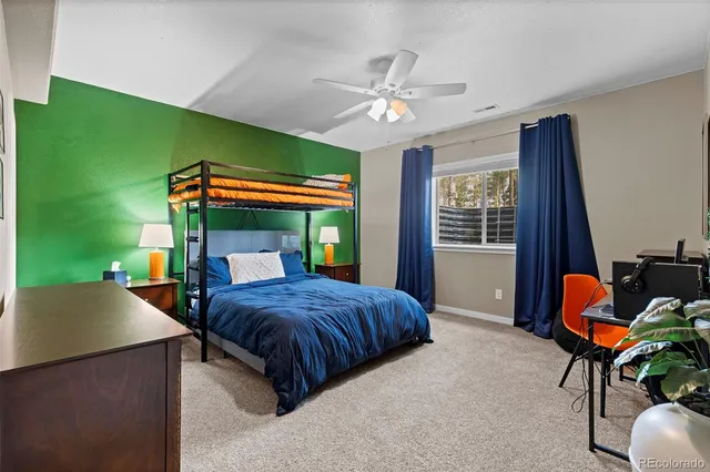 $929,000 | 1734 Summerglow Lane, Monument, CO 80132