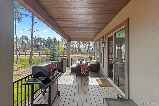 $929,000 | 1734 Summerglow Lane, Monument, CO 80132