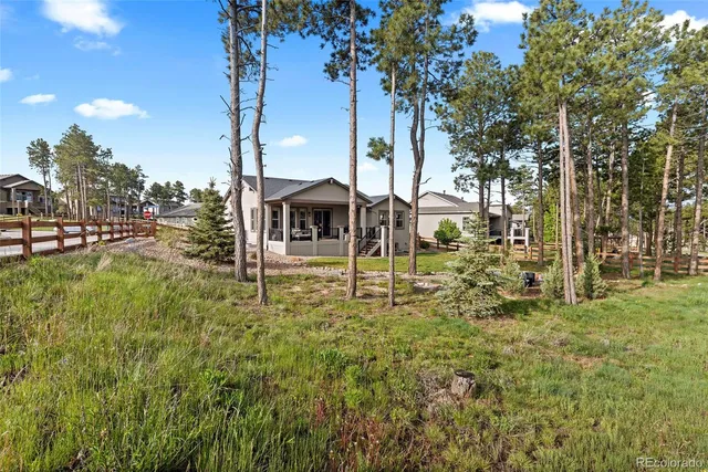 $929,000 | 1734 Summerglow Lane, Monument, CO 80132