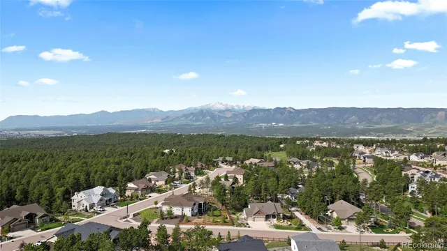 $929,000 | 1734 Summerglow Lane, Monument, CO 80132