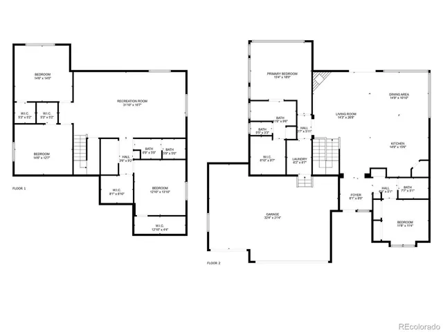 $929,000 | 1734 Summerglow Lane, Monument, CO 80132