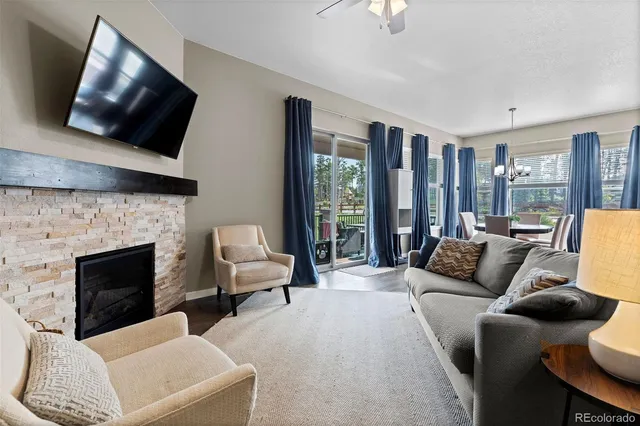 $929,000 | 1734 Summerglow Lane, Monument, CO 80132