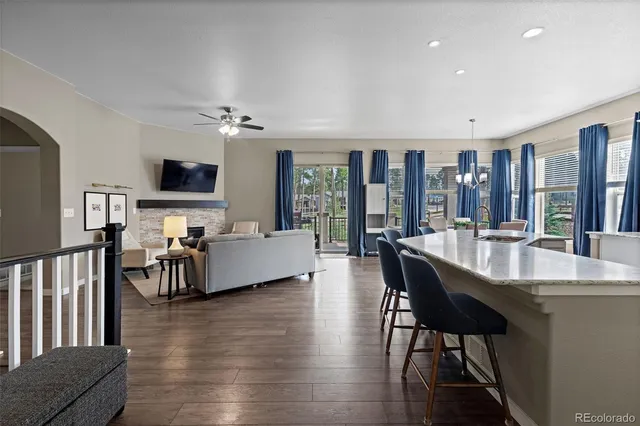 $929,000 | 1734 Summerglow Lane, Monument, CO 80132