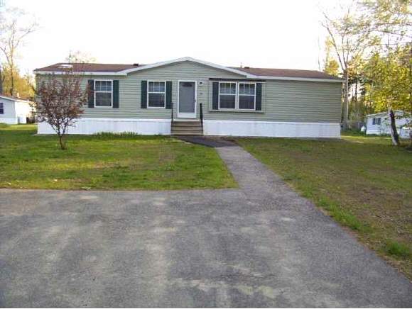 203 Lafayette Road, Unit 79 North Hampton, NH 03862 - Photo 1 of 9