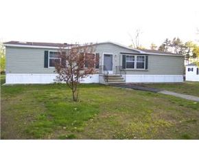 203 Lafayette Road, Unit 79 North Hampton, NH 03862 - Photo 2 of 9