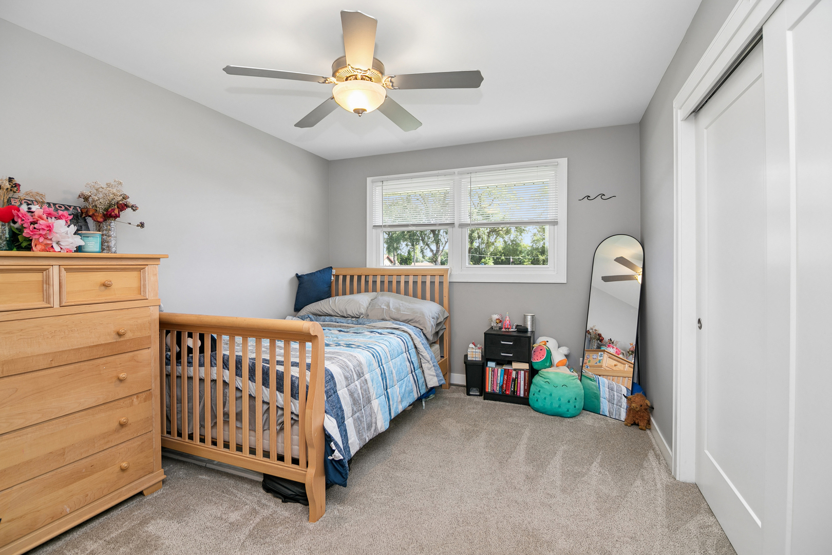 7416 South Octavia Avenue Bridgeview, IL 60455 - Photo 15 of 24 Gallery Image 15