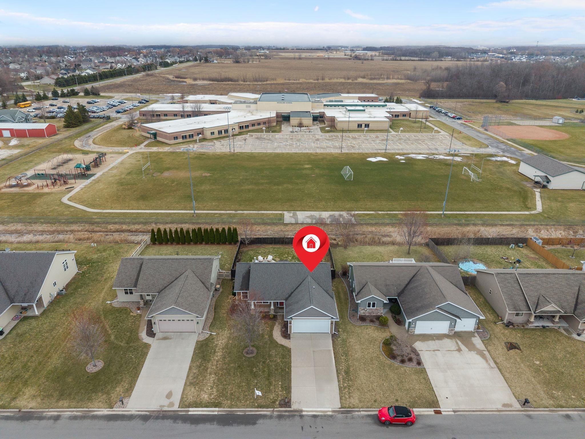 N9050 Spring Valley Road Menasha, WI 54952 - Photo 30 of 42