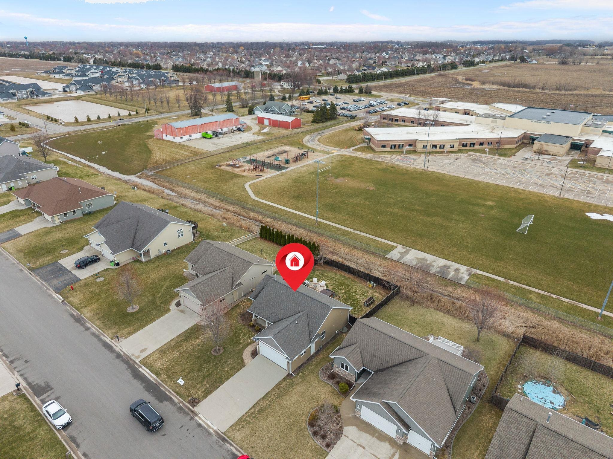 N9050 Spring Valley Road Menasha, WI 54952 - Photo 31 of 42