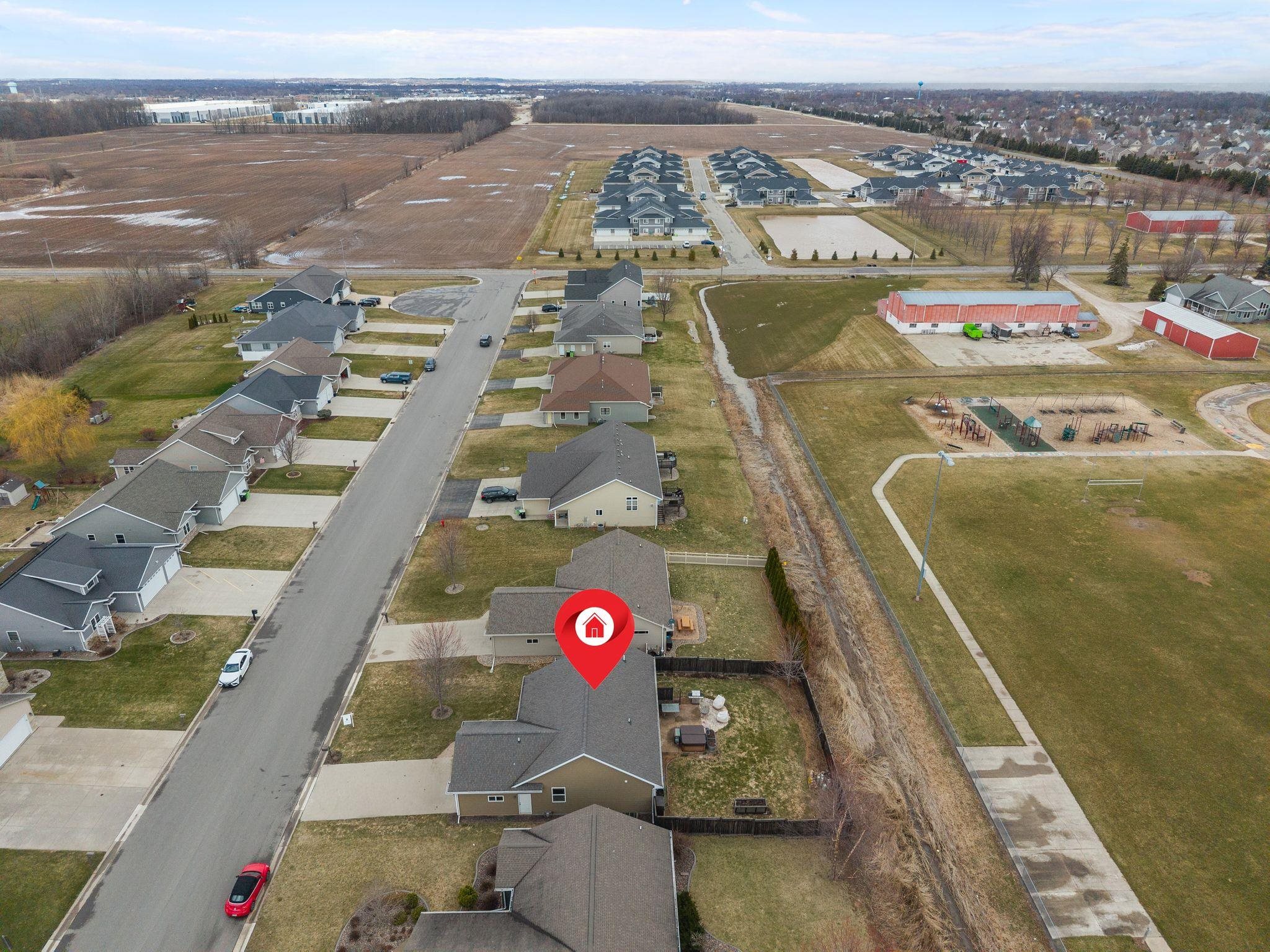 N9050 Spring Valley Road Menasha, WI 54952 - Photo 32 of 42