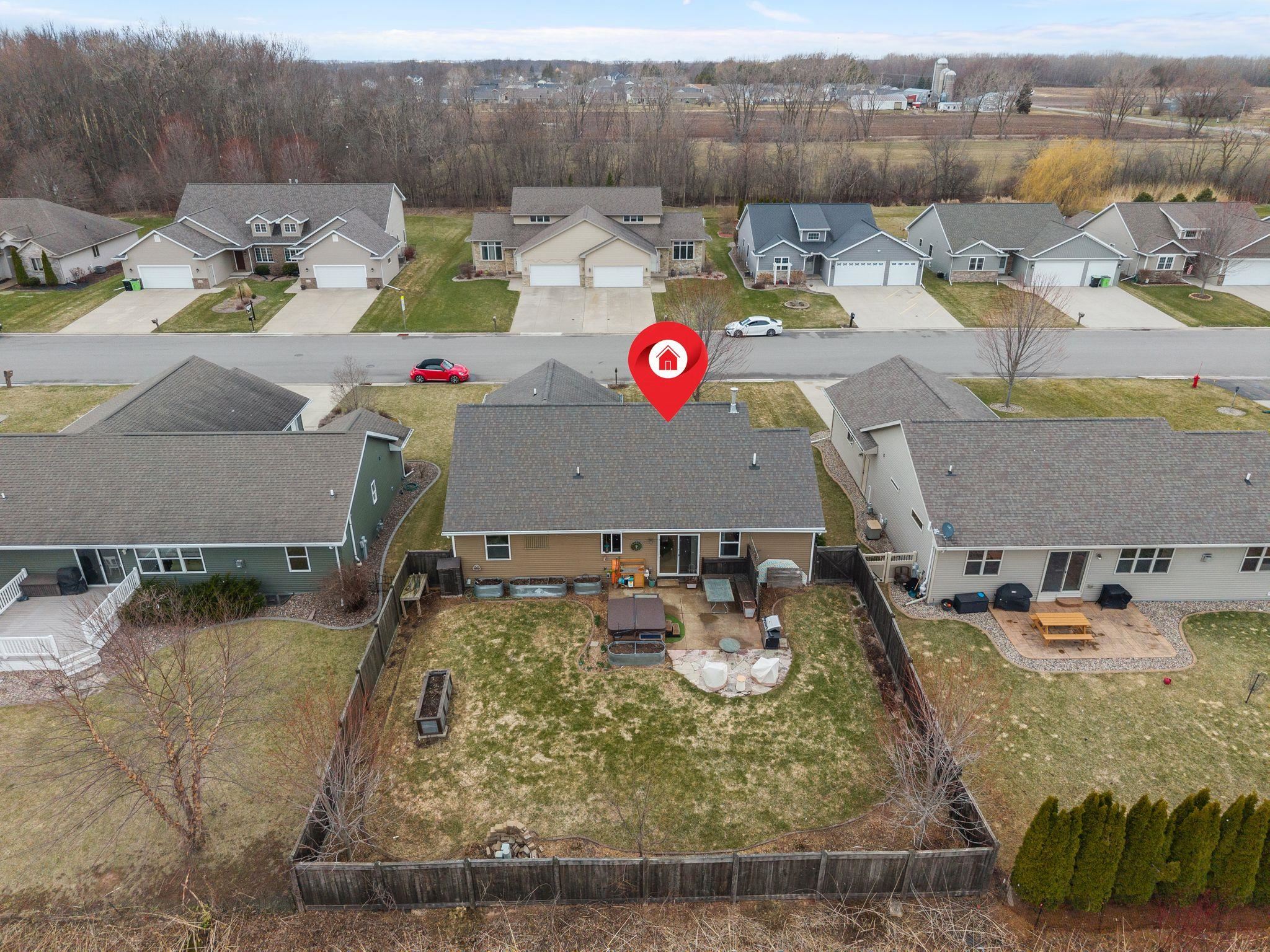 N9050 Spring Valley Road Menasha, WI 54952 - Photo 34 of 42