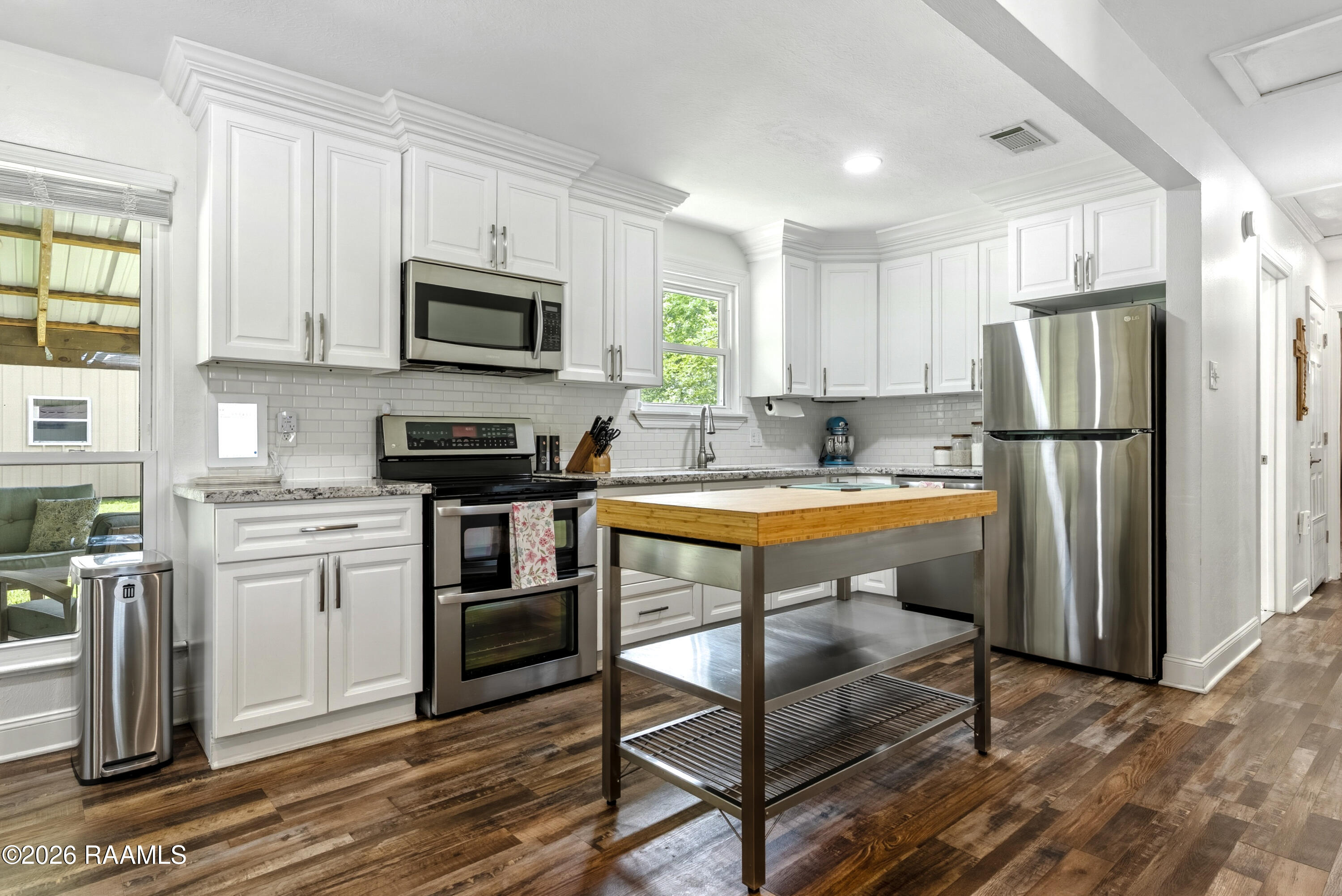 9062 Baker Drive Baton Rouge, LA 70809 - Photo 10 of 41 Gallery Image 10
