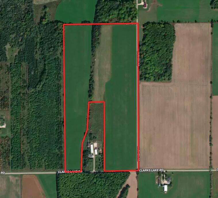 Lt0 Clark Lake Road Sturgeon Bay, WI 54235 - Photo 24 of 25 Screenshot 2025-08-20 083727