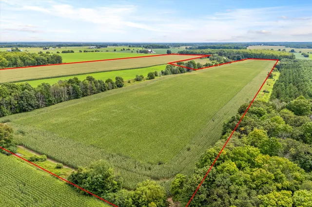 $750,000 | Lt0 Clark Lake Road, Sturgeon Bay, WI 54235