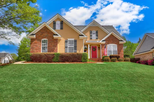 $319,000 | 903 Sedgefield Circle, Grovetown, GA 30813