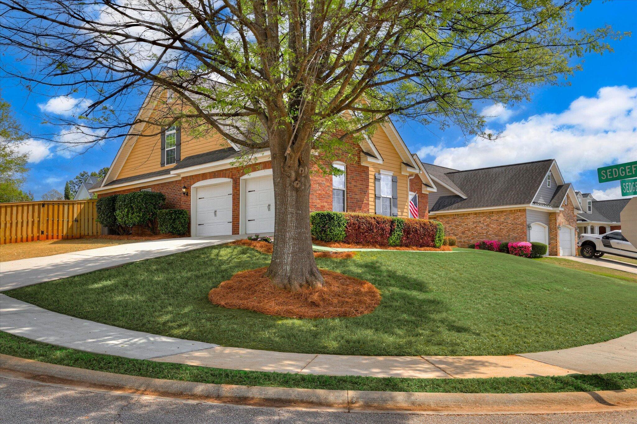 903 Sedgefield Circle Grovetown, GA 30813 - Photo 3 of 48 04-104