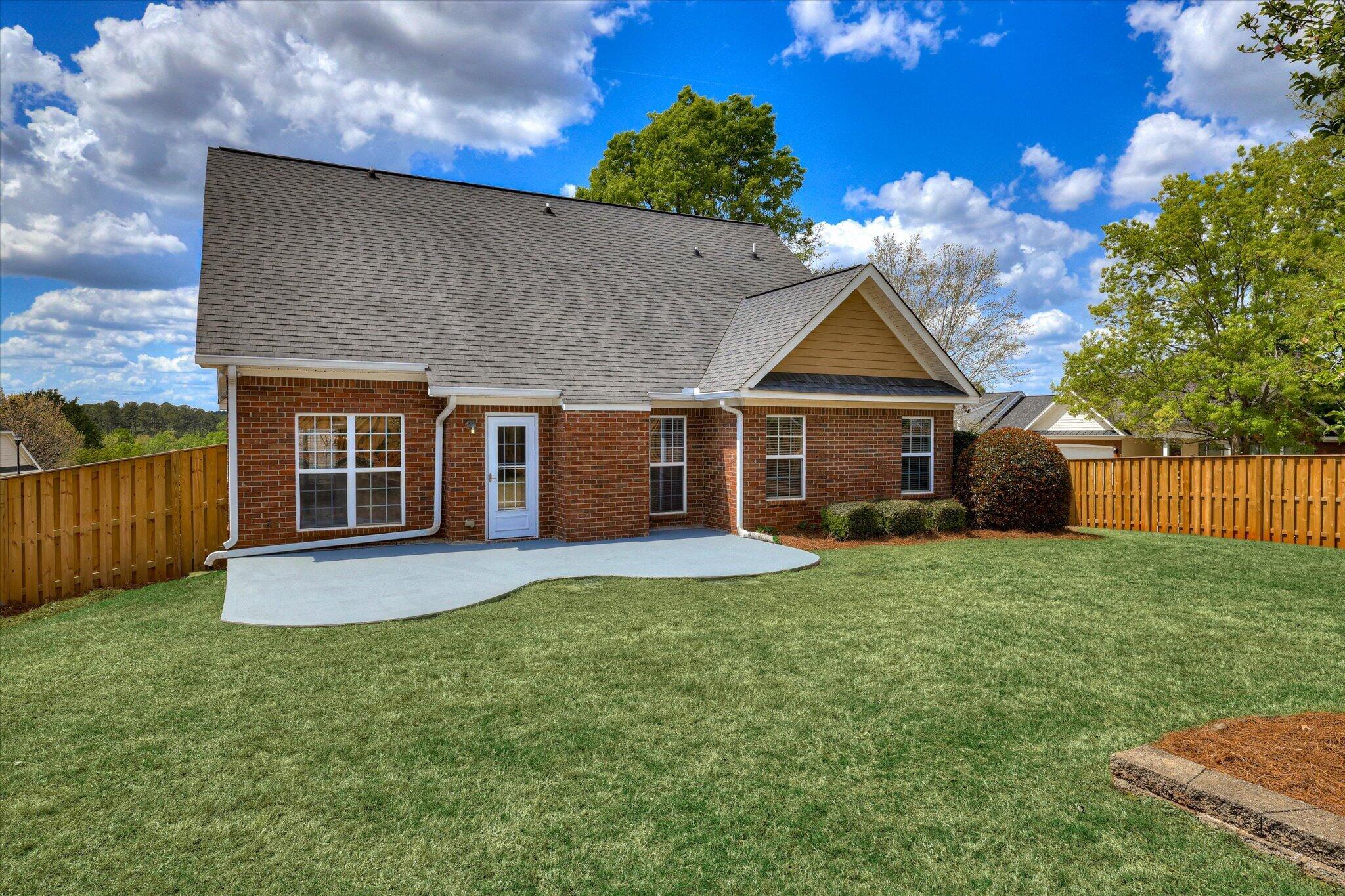 903 Sedgefield Circle Grovetown, GA 30813 - Photo 46 of 48 47-147