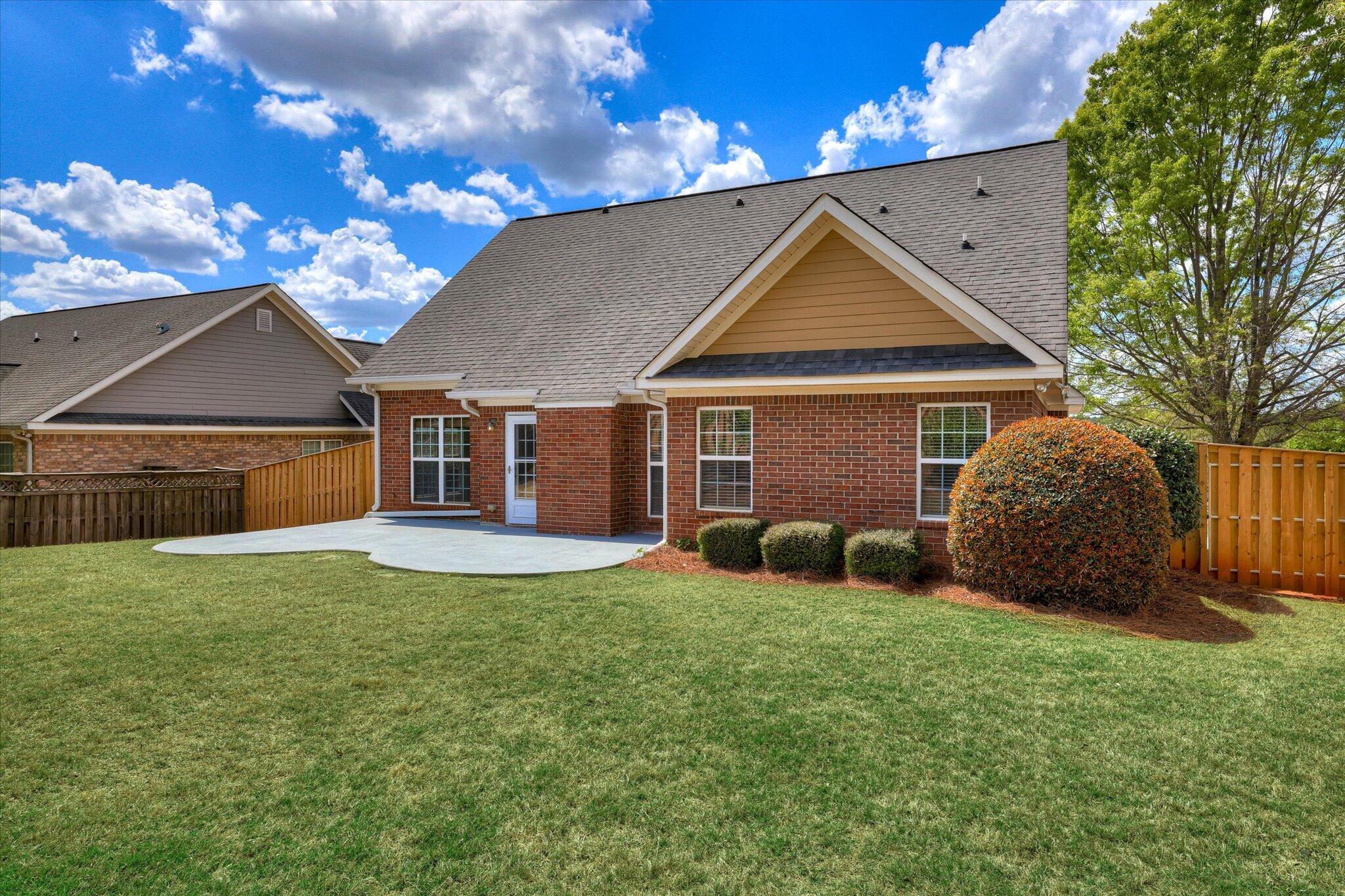 903 Sedgefield Circle Grovetown, GA 30813 - Photo 47 of 48 48-148