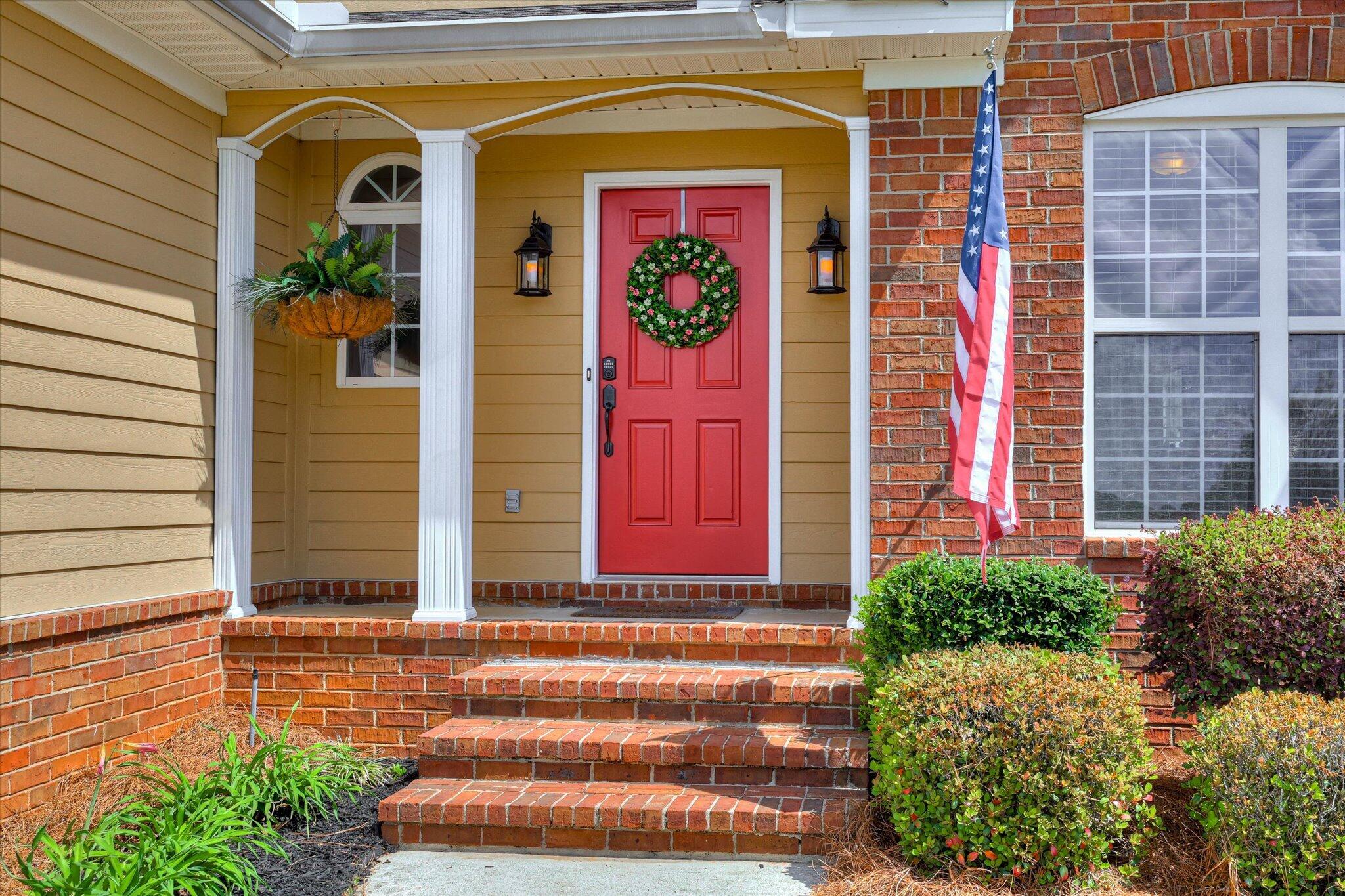 903 Sedgefield Circle Grovetown, GA 30813 - Photo 5 of 48 06-106